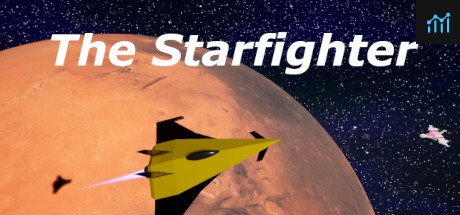The Starfighter PC Specs