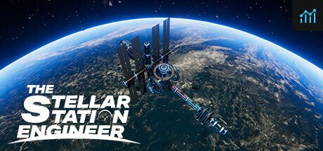 The Stellar Station Engineer PC Specs