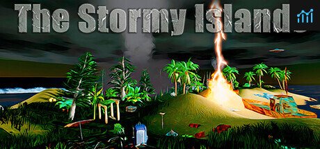 The Stormy Islands PC Specs