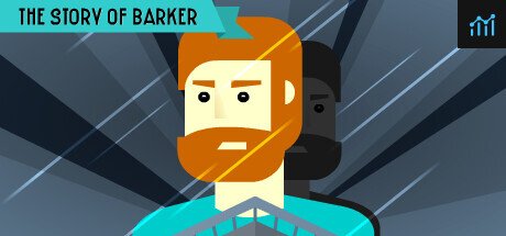 Can I Run The Story of Barker?
