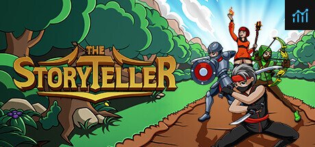 The Storyteller PC Specs