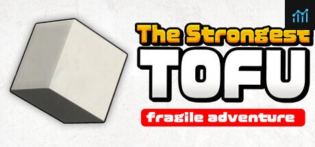 The Strongest TOFU: fragile adventure PC Specs