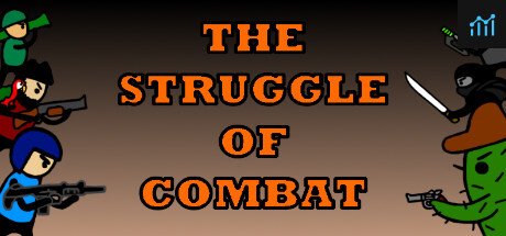 Can I Run The Struggle of Combat?