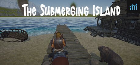 The Submerging Island PC Specs