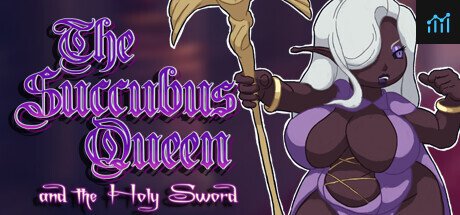 The Succubus Queen and the Holy Sword PC Specs