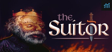 The Suitor PC Specs