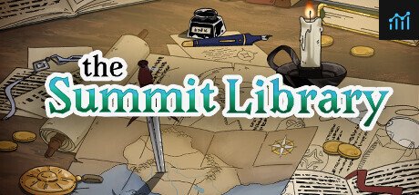 The Summit Library PC Specs
