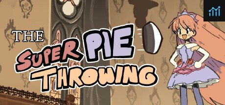 The Super Pie Throwing PC Specs