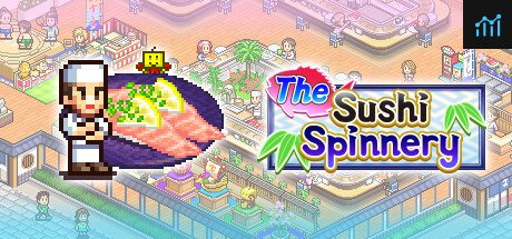 The Sushi Spinnery PC Specs