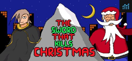 The Sword That Kills Christmas PC Specs