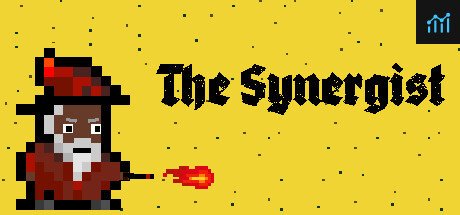 The Synergist PC Specs