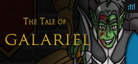 The Tale of Galariel PC Specs