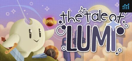 The Tale of LUMI PC Specs