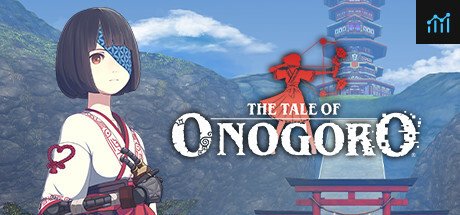 The Tale of Onogoro PC Specs