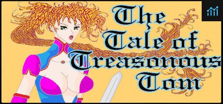 The Tale of Treasonous Tom: Part 1 PC Specs