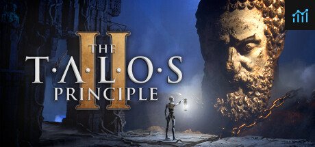 The Talos Principle 2 PC Specs