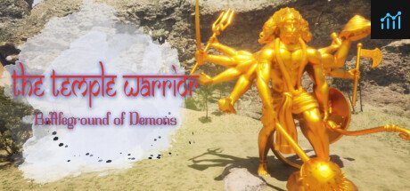 The Temple Warrior : Battleground of Demons PC Specs