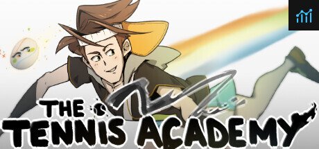 The Tennis Academy PC Specs