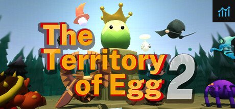The Territory of Egg 2 PC Specs