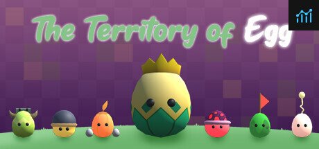 The Territory of Egg PC Specs