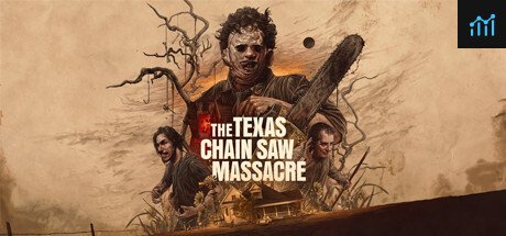 The Texas Chain Saw Massacre PC Specs