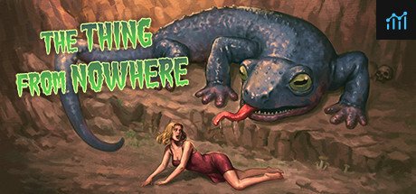 The Thing from Nowhere PC Specs