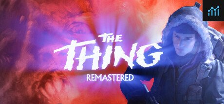 The Thing: Remastered PC Specs