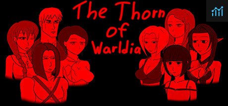 Can I Run The Thorn of Warldia?