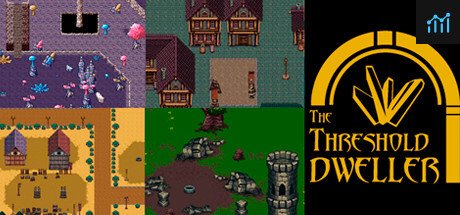 THE THRESHOLD DWELLER PC Specs