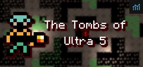 The Tombs of Ultra 5 PC Specs