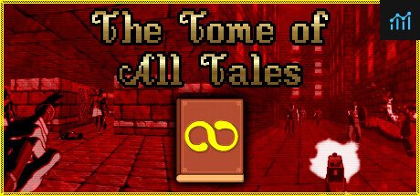 The Tome of All Tales PC Specs