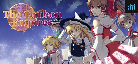 The Touhou Empires PC Specs