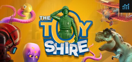 The Toy Shire PC Specs