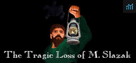 The Tragic Loss of M. Slazak PC Specs