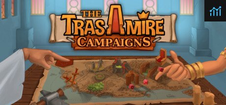 The Trasamire Campaigns PC Specs