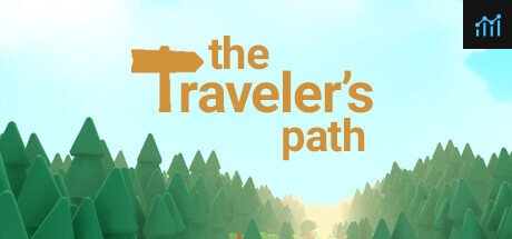 The Traveler's Path PC Specs