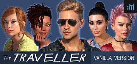 The Traveller Vanilla Version PC Specs