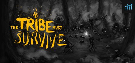 The Tribe Must Survive PC Specs