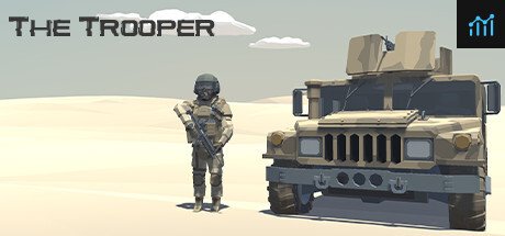 Can I Run The Trooper?