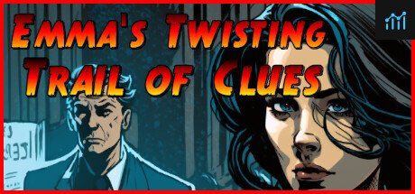 The Twisting Trail of Clues PC Specs