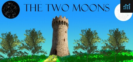 The Two Moons PC Specs