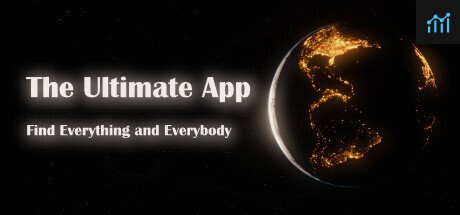 The Ultimate App: Find Everything and Everybody PC Specs