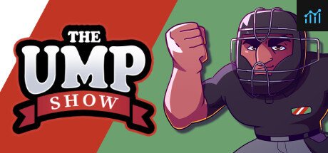 The Ump Show PC Specs