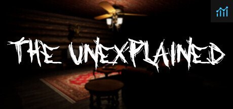 The Unexplained PC Specs