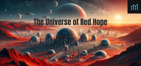 The Universe of Red Hope PC Specs