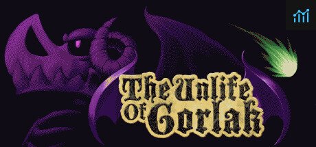The Unlife of Gorlak PC Specs