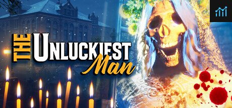 The Unluckiest Man PC Specs