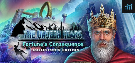 The Unseen Fears: Fortune's Consequence Collector's Edition PC Specs