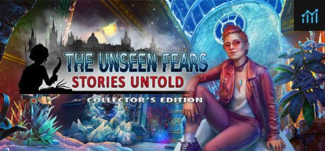 The Unseen Fears: Stories Untold Collector's Edition PC Specs