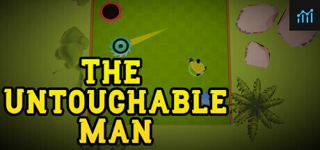 The Untouchable Man PC Specs